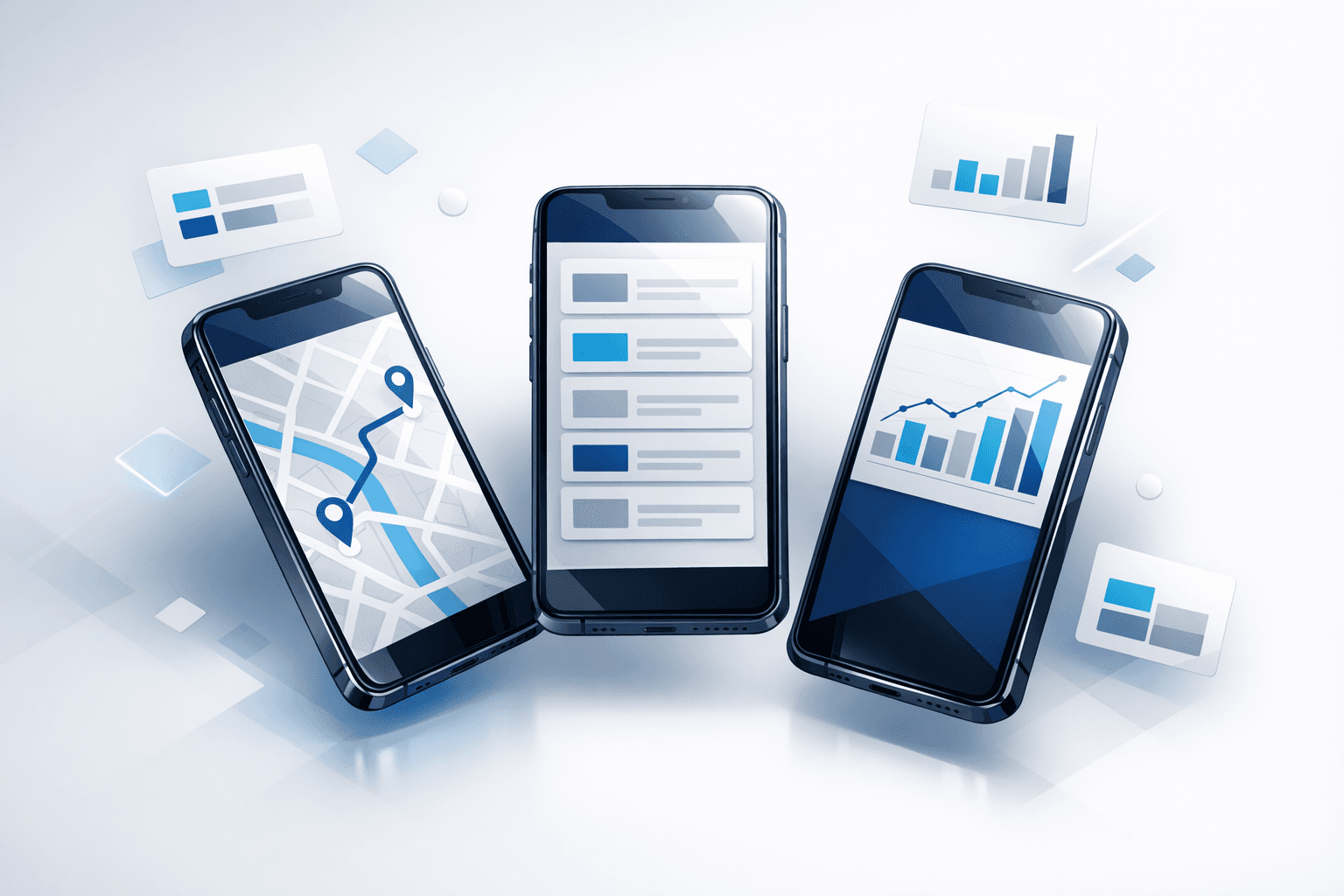 Apphive Marketplace