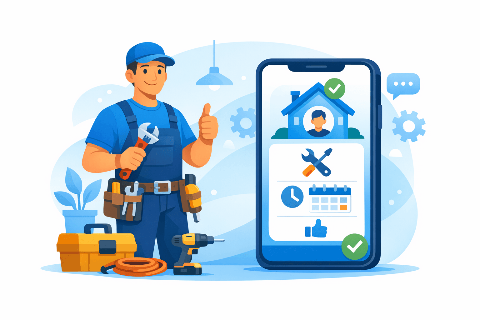 Servicios profesionales