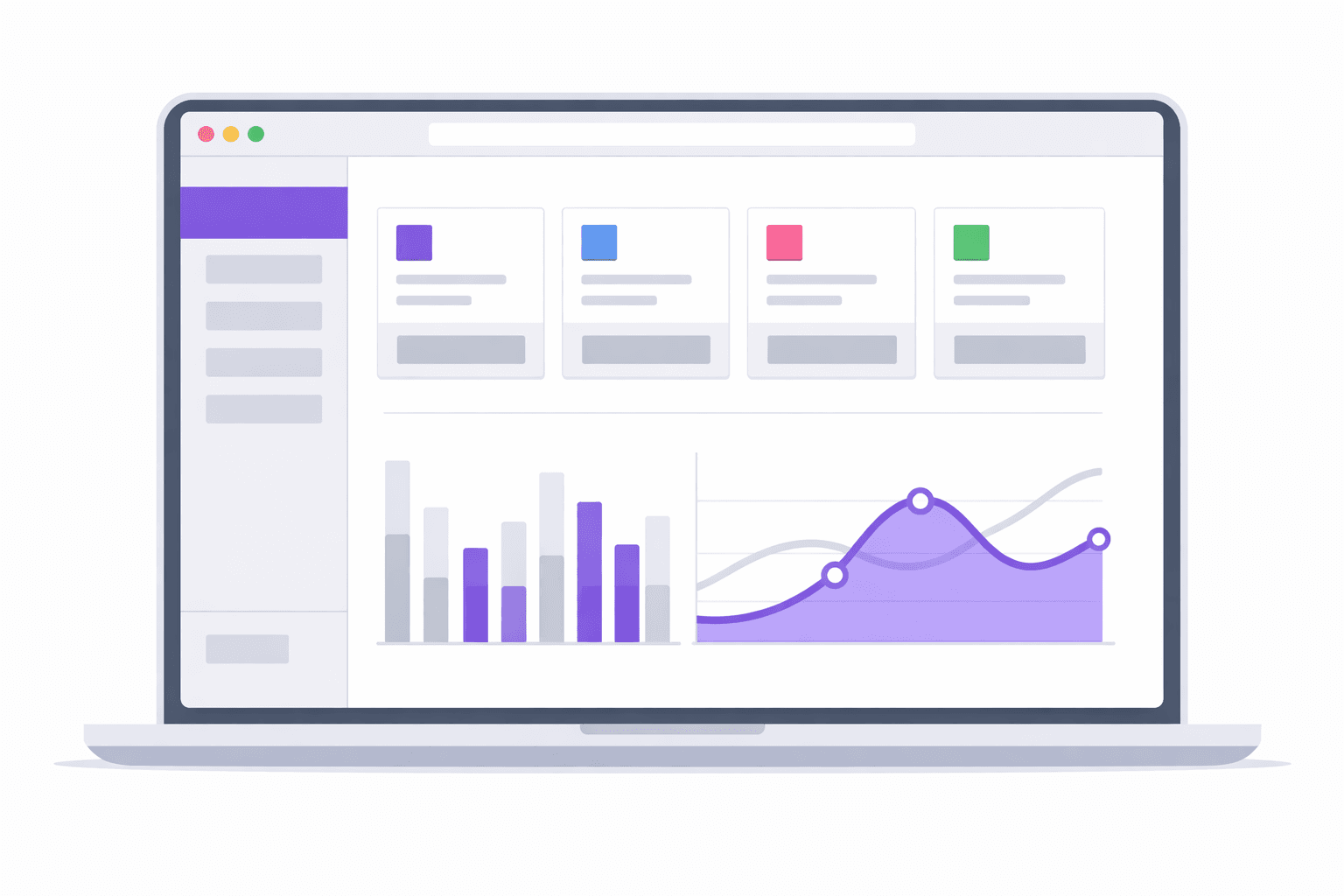 Administrador — Estudios creativos