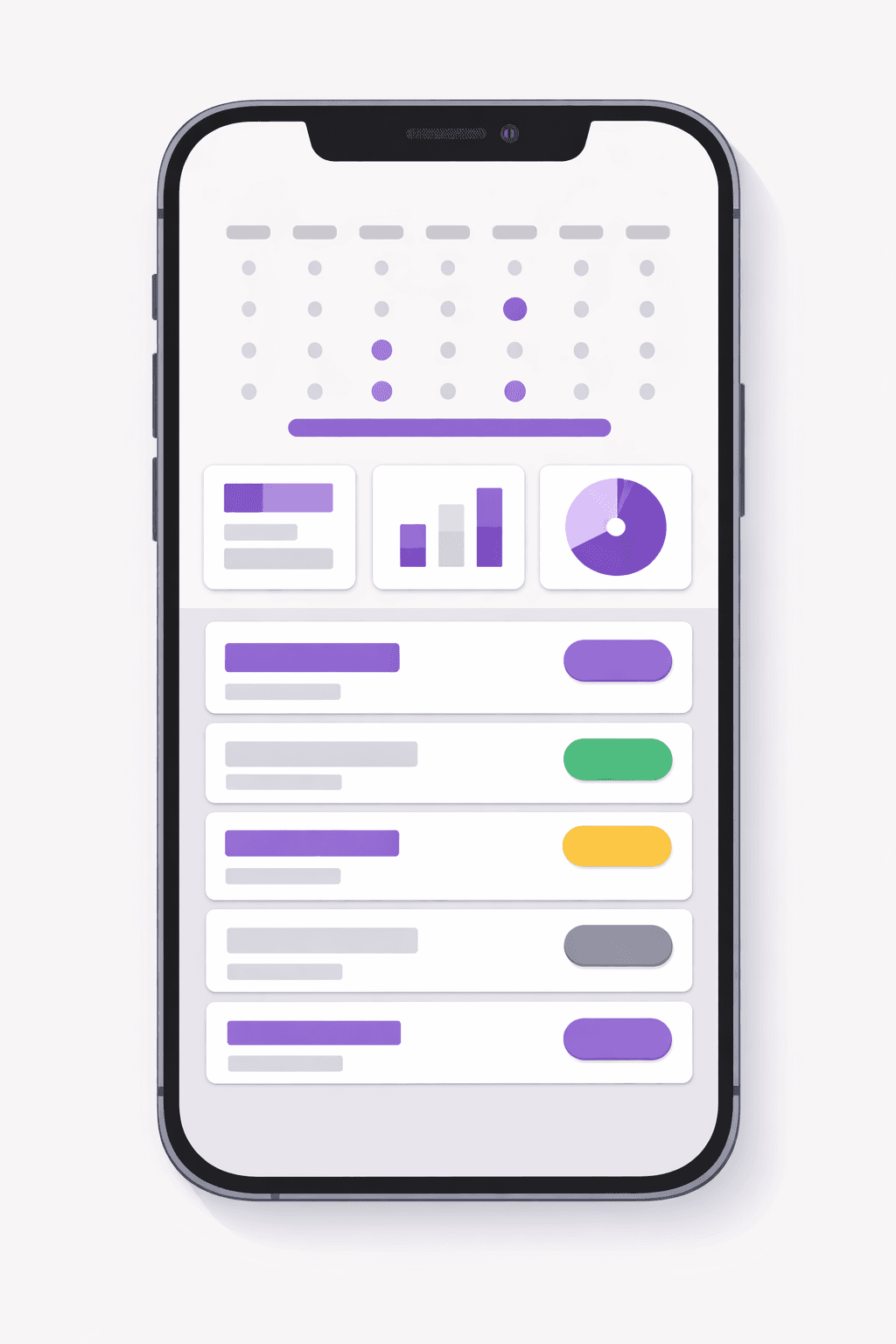Negocio — Estudios creativos