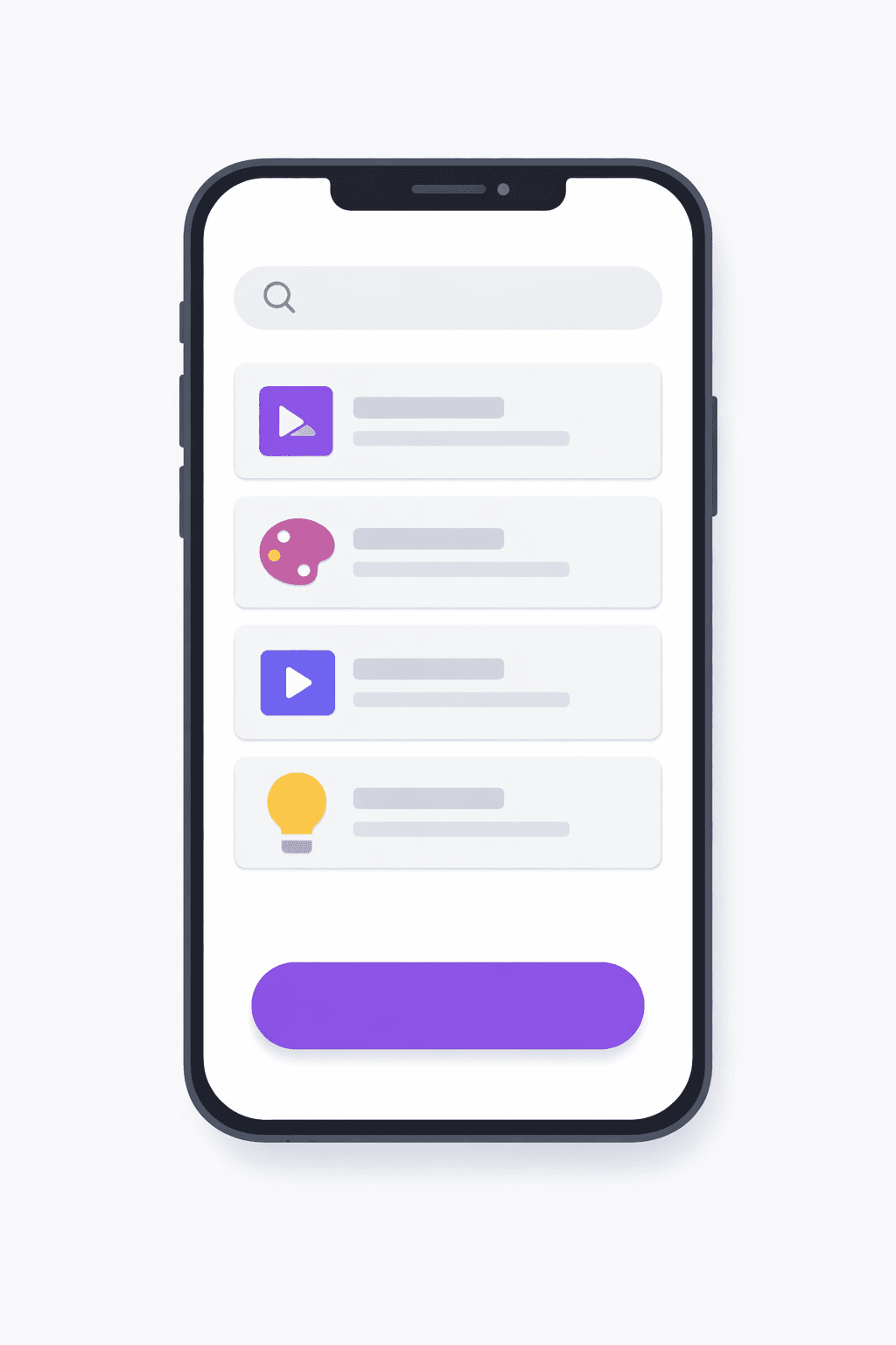 Cliente — Estudios creativos