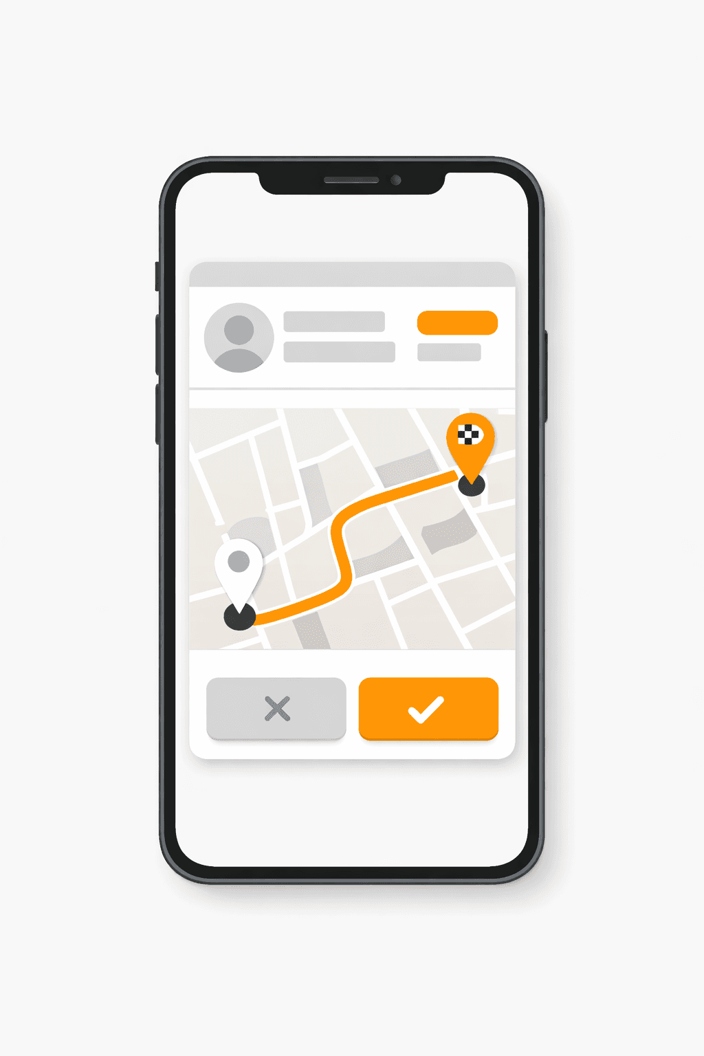 Conductor — Taxi y movilidad