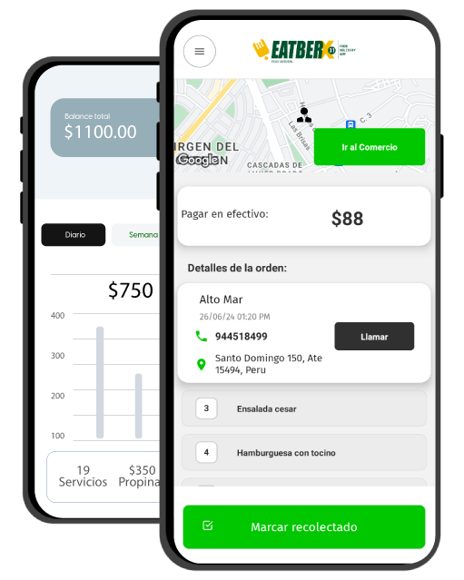apps-repartidores